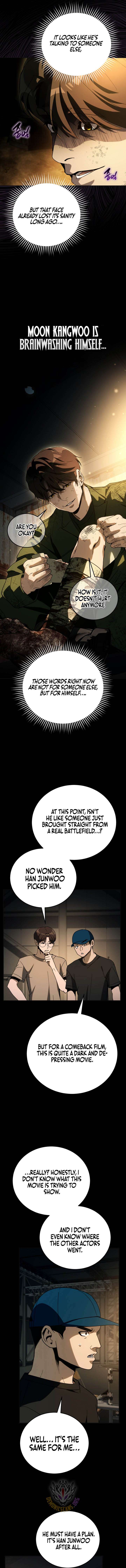 The Thousand Faces Actor Chapter 66 - Page 2