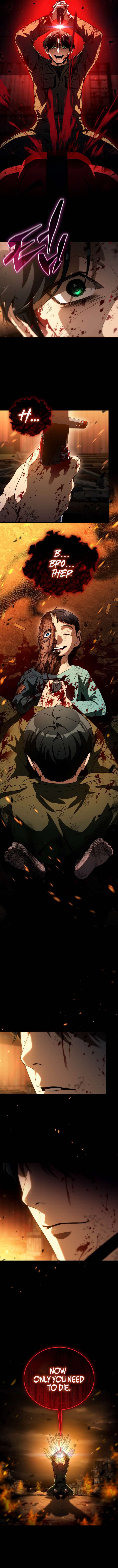 The Thousand Faces Actor Chapter 66 - Page 6