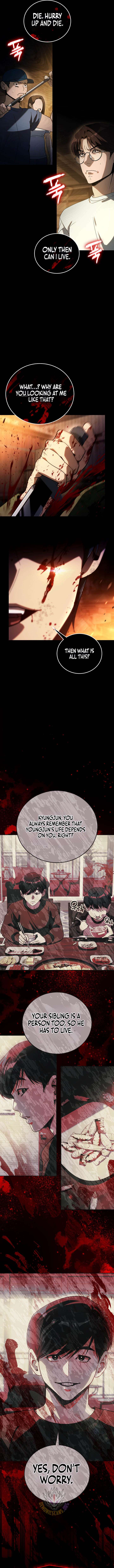 The Thousand Faces Actor Chapter 66 - Page 7