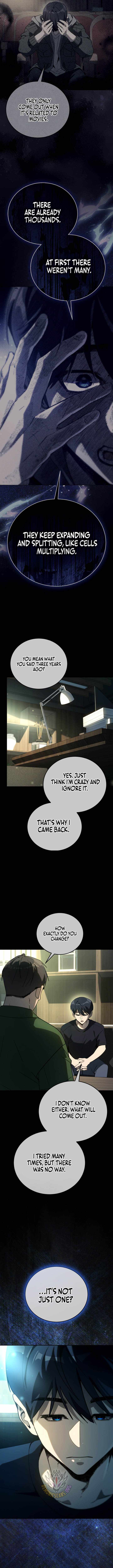 The Thousand Faces Actor Chapter 67 - Page 3