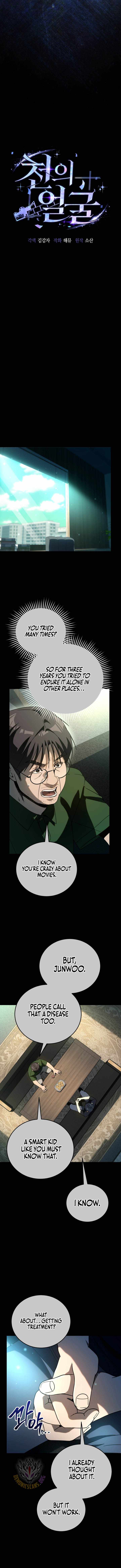 The Thousand Faces Actor Chapter 67 - Page 4