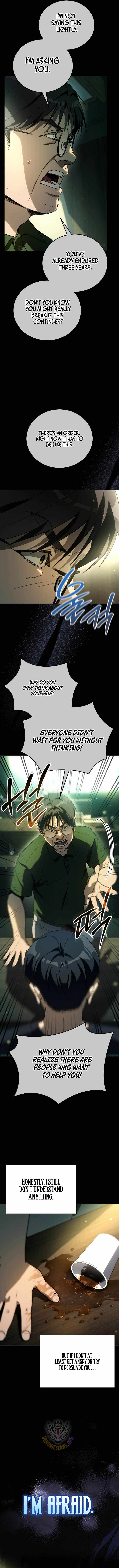 The Thousand Faces Actor Chapter 67 - Page 5