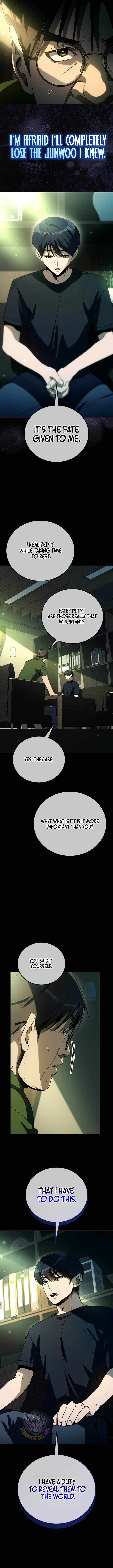 The Thousand Faces Actor Chapter 67 - Page 6