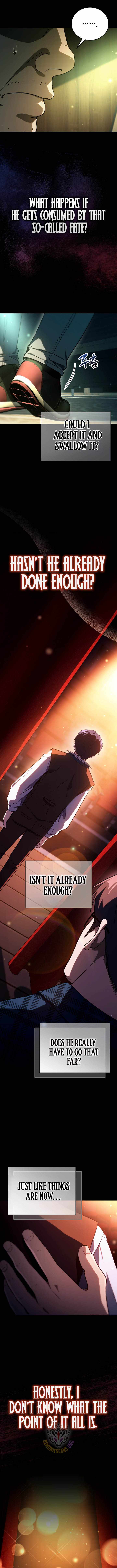 The Thousand Faces Actor Chapter 67 - Page 7