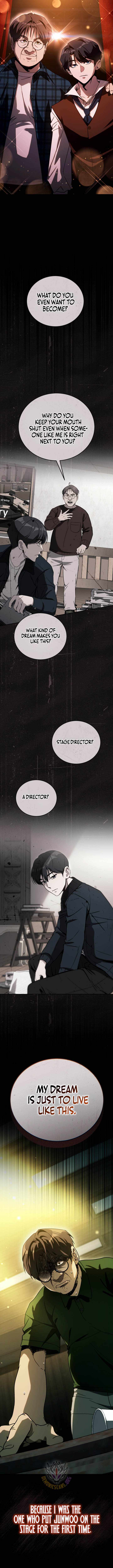 The Thousand Faces Actor Chapter 67 - Page 8