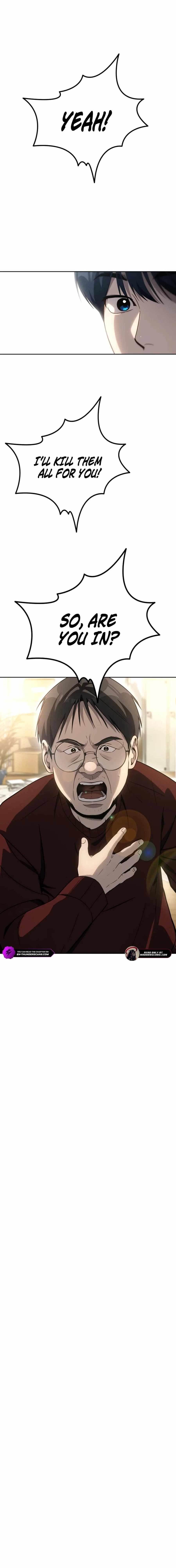 The Thousand Faces Actor Chapter 8 - Page 17