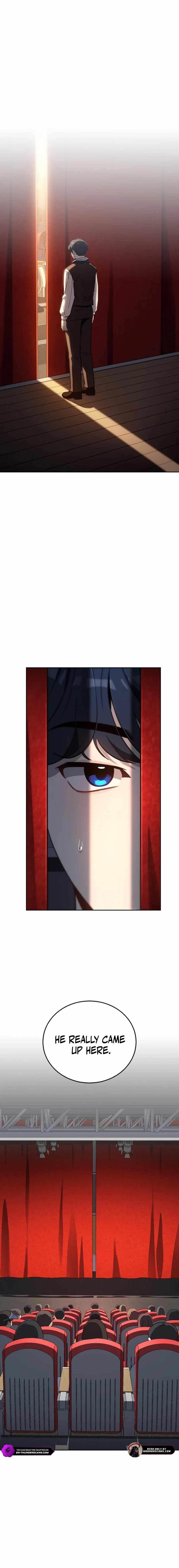 The Thousand Faces Actor Chapter 8 - Page 18