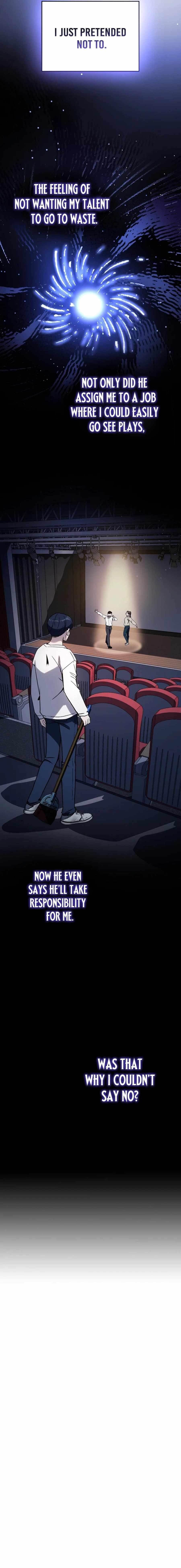 The Thousand Faces Actor Chapter 8 - Page 20