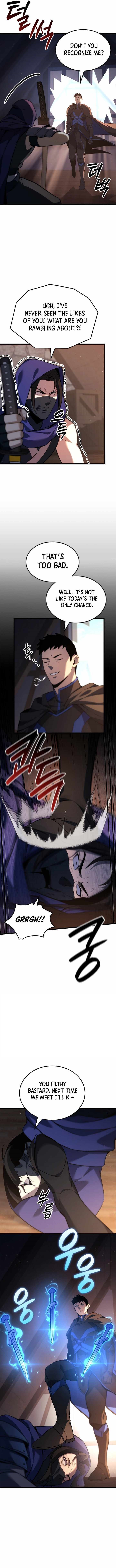 The Count’s Youngest Son Is a Player Chapter 102 - Page 10