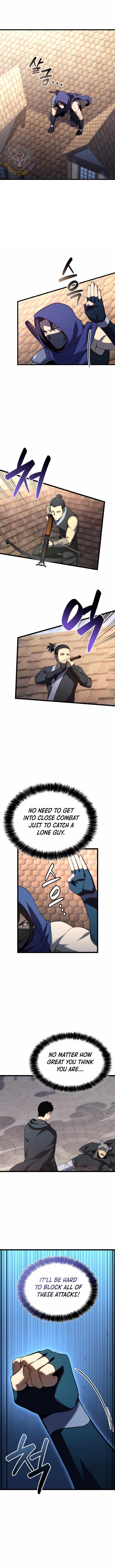 The Count’s Youngest Son Is a Player Chapter 102 - Page 3