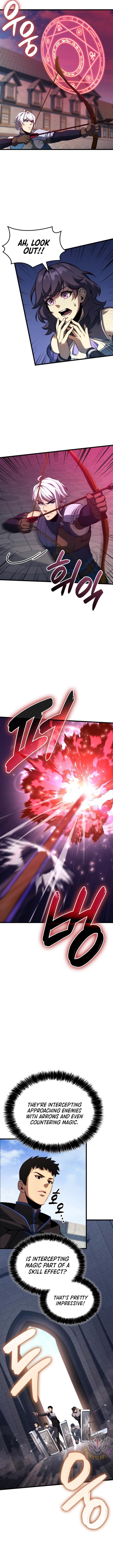 The Count’s Youngest Son Is a Player Chapter 103 - Page 11