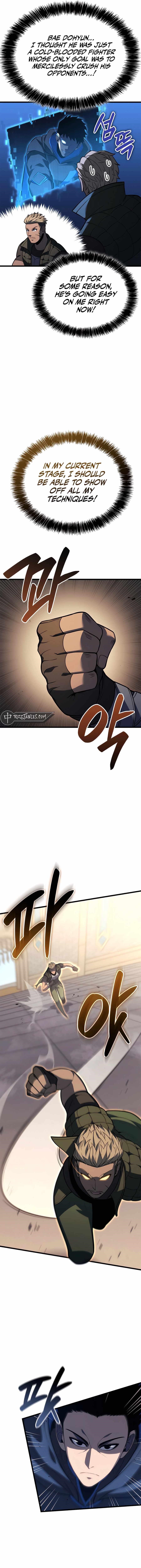 The Count’s Youngest Son Is a Player Chapter 108 - Page 2