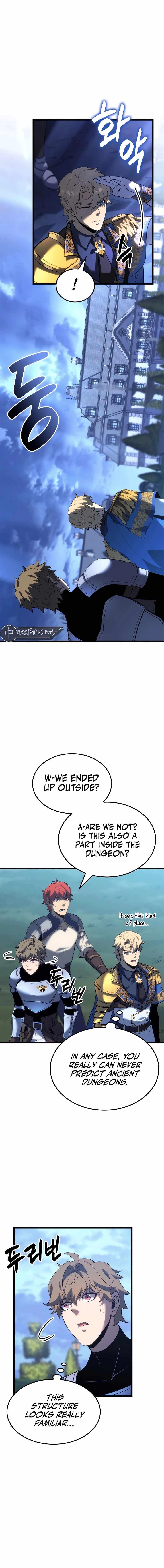 The Count’s Youngest Son Is a Player Chapter 112 - Page 5