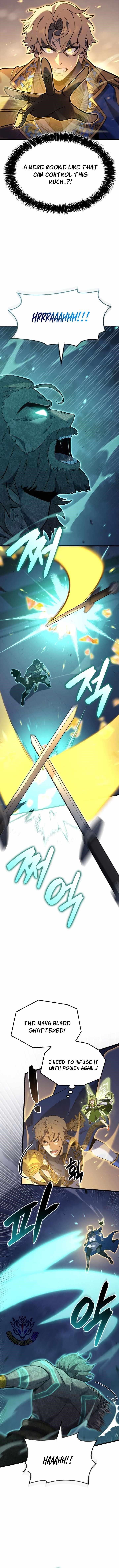 The Count’s Youngest Son Is a Player Chapter 113 - Page 11