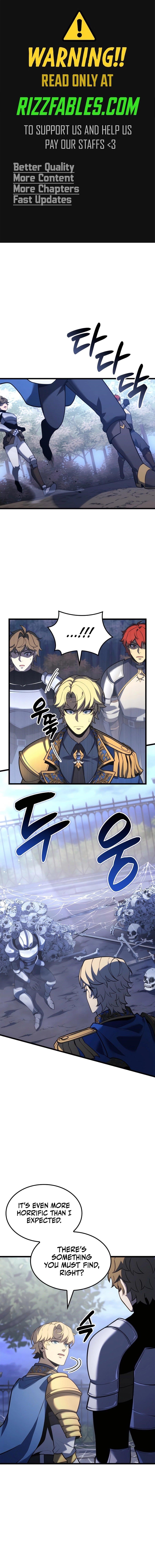 The Count’s Youngest Son Is a Player Chapter 115 - Page 1