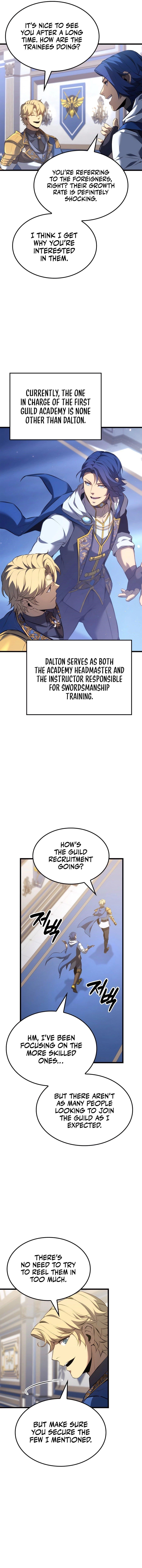 The Count’s Youngest Son Is a Player Chapter 115 - Page 14