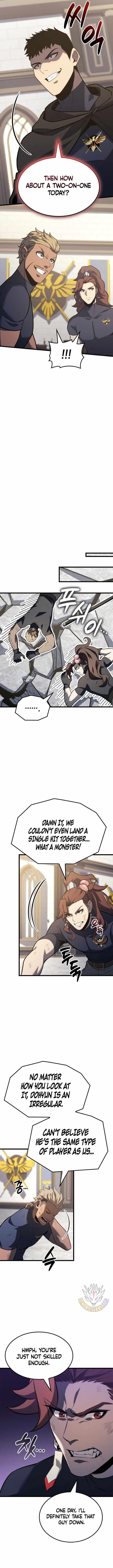 The Count’s Youngest Son Is a Player Chapter 116 - Page 6