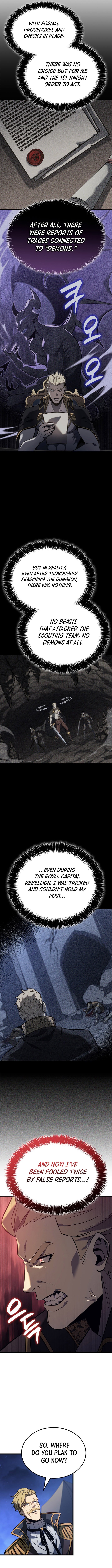 The Count’s Youngest Son Is a Player Chapter 120 - Page 6