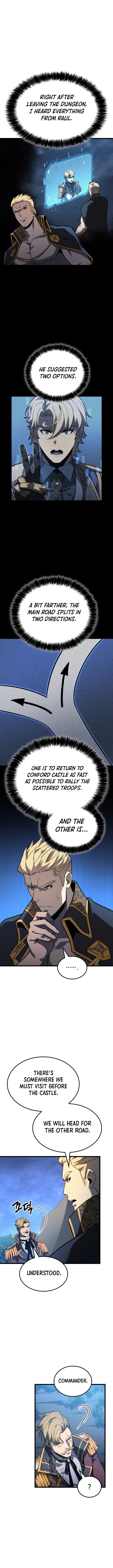 The Count’s Youngest Son Is a Player Chapter 120 - Page 7