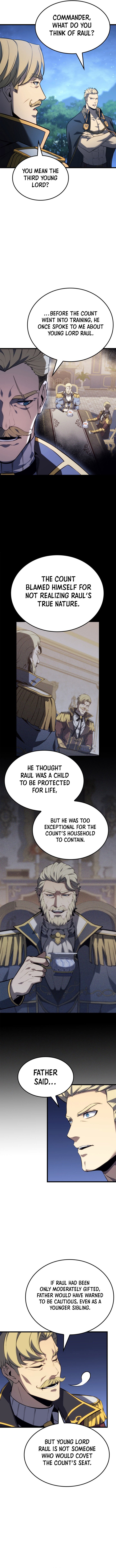 The Count’s Youngest Son Is a Player Chapter 120 - Page 8