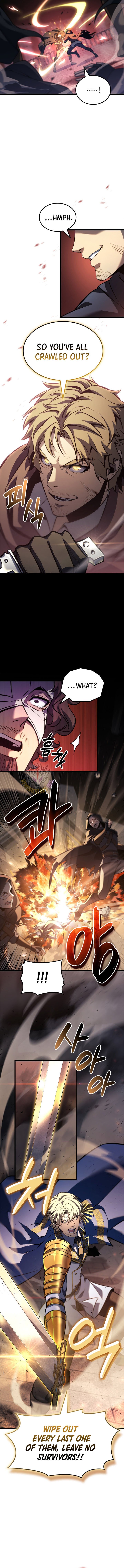 The Count’s Youngest Son Is a Player Chapter 121 - Page 8