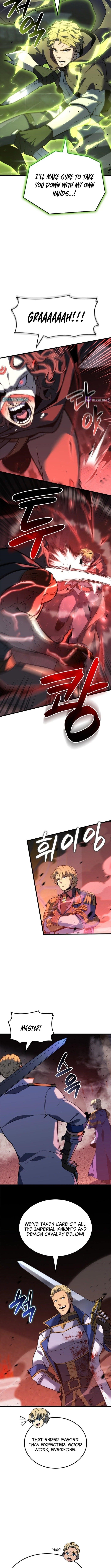 The Count’s Youngest Son Is a Player Chapter 122 - Page 2