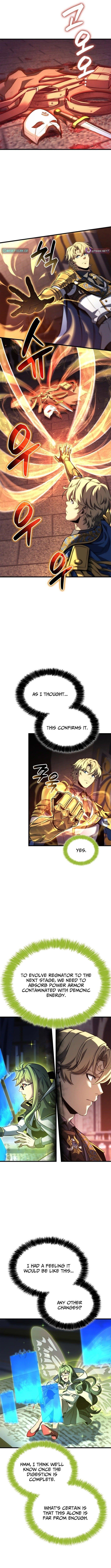 The Count’s Youngest Son Is a Player Chapter 122 - Page 6