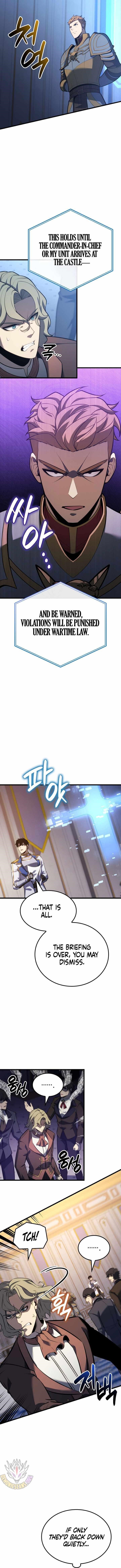 The Count’s Youngest Son Is a Player Chapter 123 - Page 4