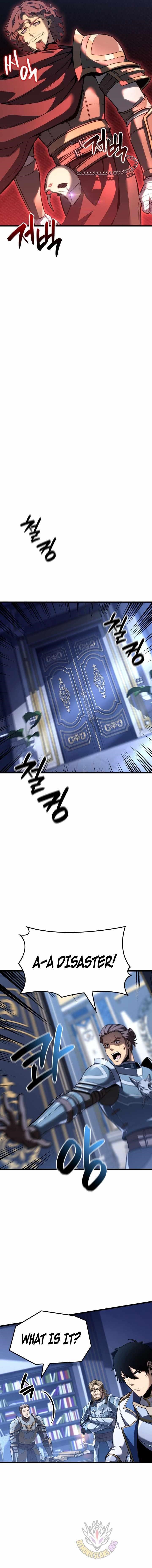 The Count’s Youngest Son Is a Player Chapter 123 - Page 9