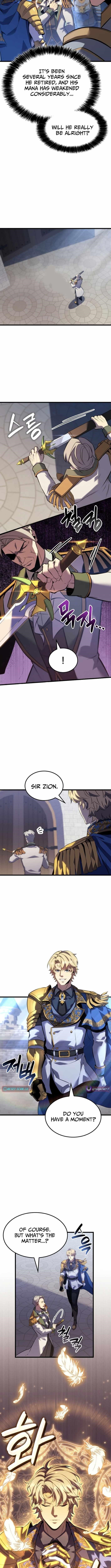 The Count’s Youngest Son Is a Player Chapter 128 - Page 4