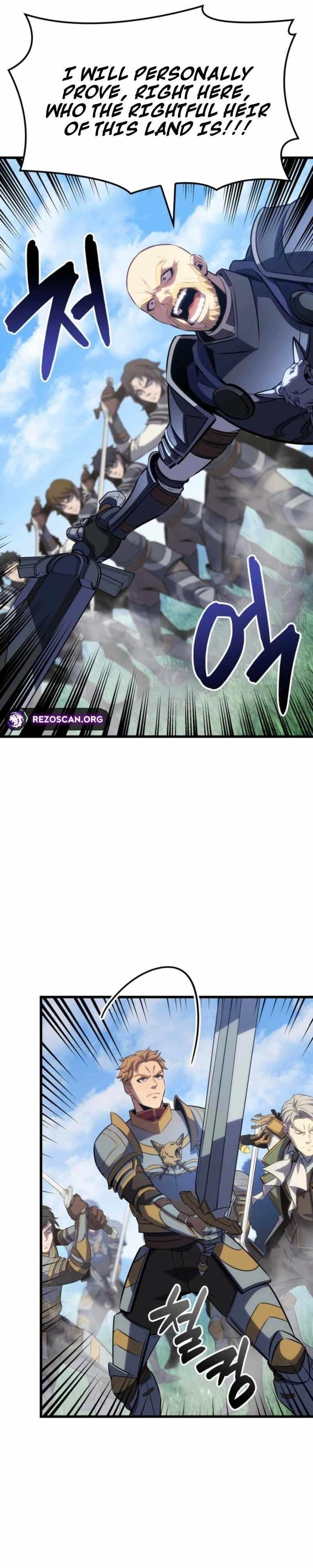 The Count’s Youngest Son Is a Player Chapter 131 - Page 17