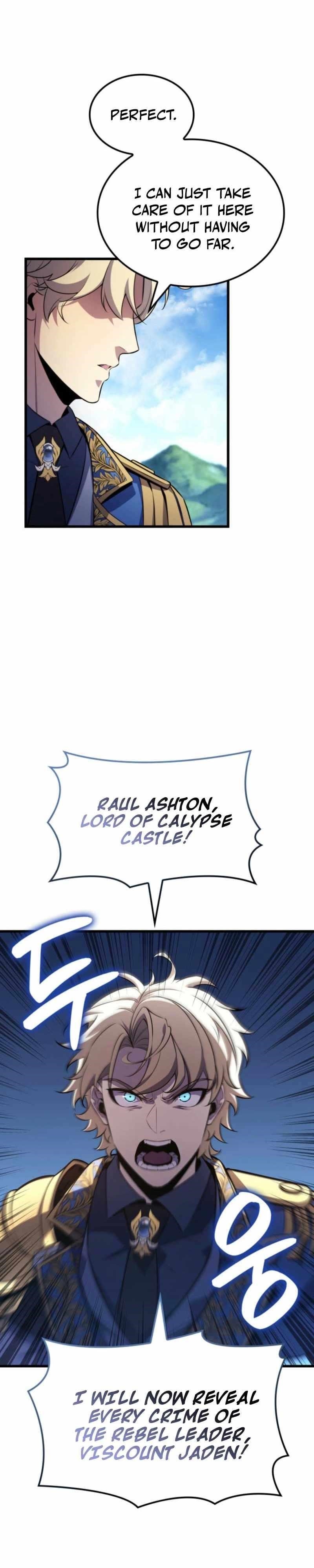 The Count’s Youngest Son Is a Player Chapter 131 - Page 18