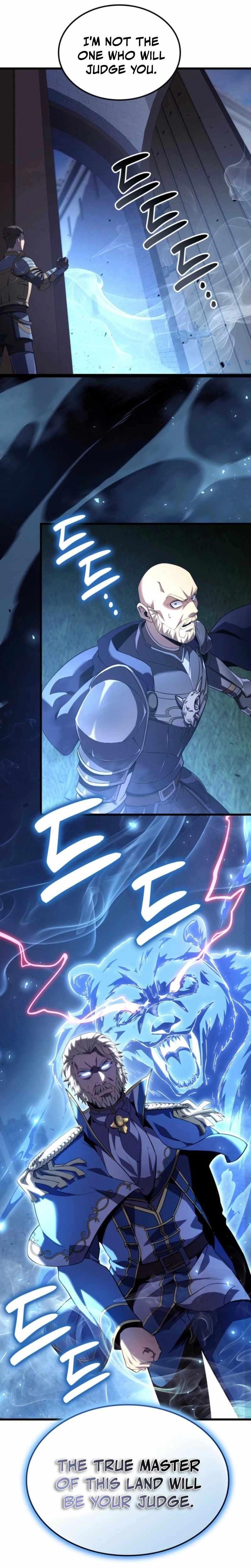 The Count’s Youngest Son Is a Player Chapter 131 - Page 25