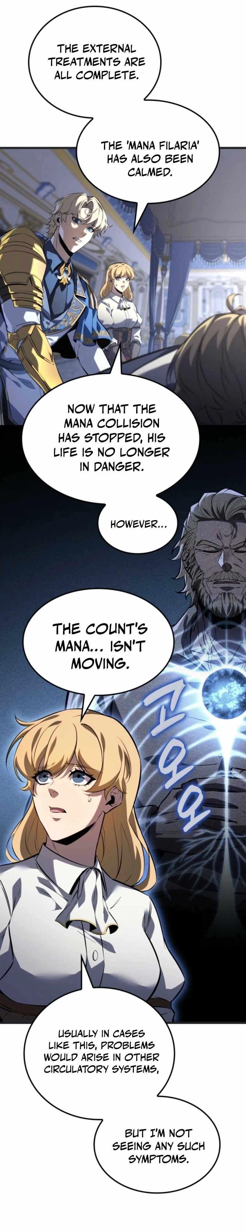 The Count’s Youngest Son Is a Player Chapter 131 - Page 31