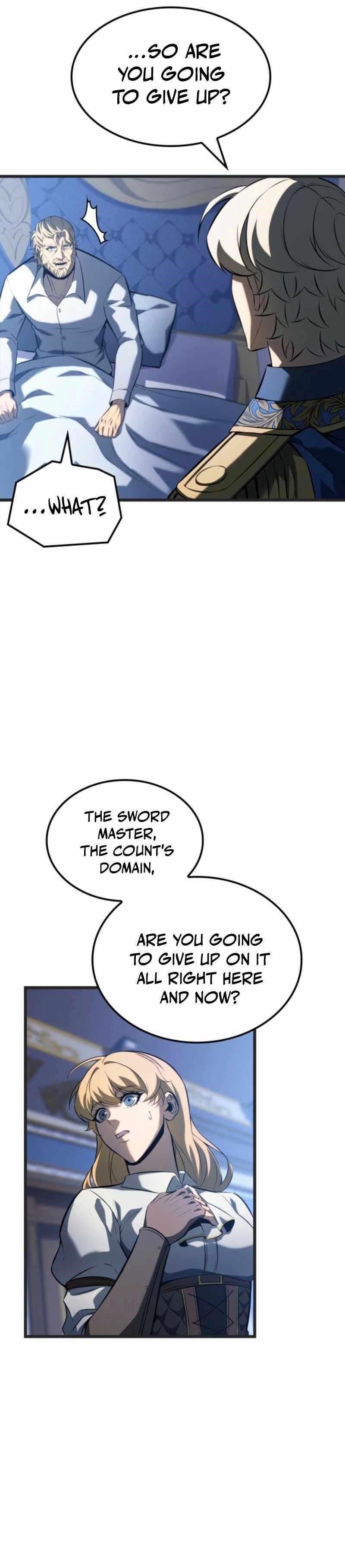 The Count’s Youngest Son Is a Player Chapter 131 - Page 38