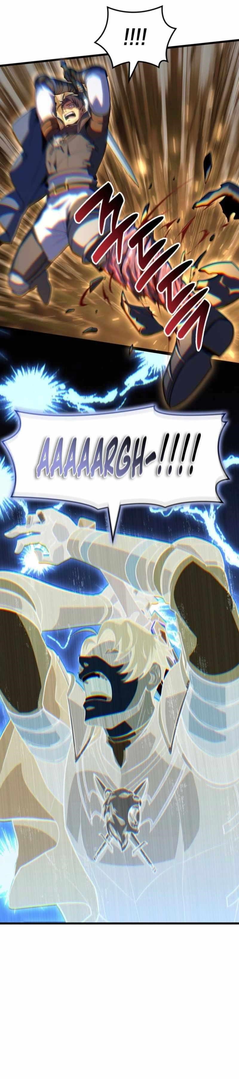 The Count’s Youngest Son Is a Player Chapter 131 - Page 8