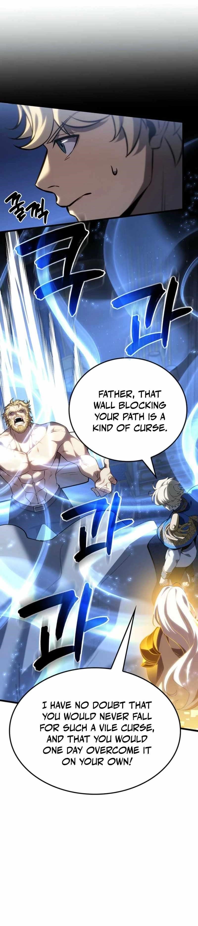 The Count’s Youngest Son Is a Player Chapter 132 - Page 19