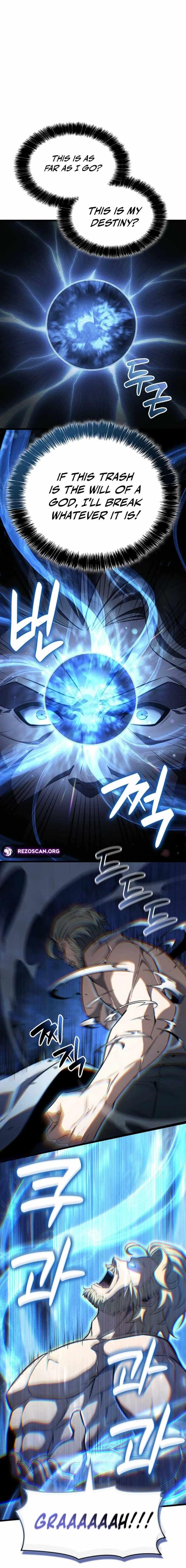 The Count’s Youngest Son Is a Player Chapter 132 - Page 6