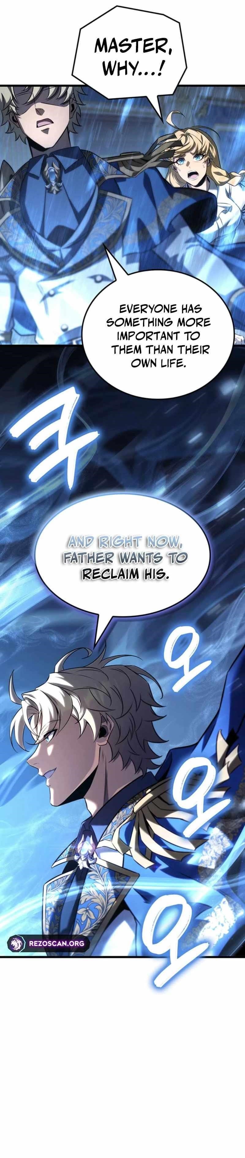 The Count’s Youngest Son Is a Player Chapter 132 - Page 9