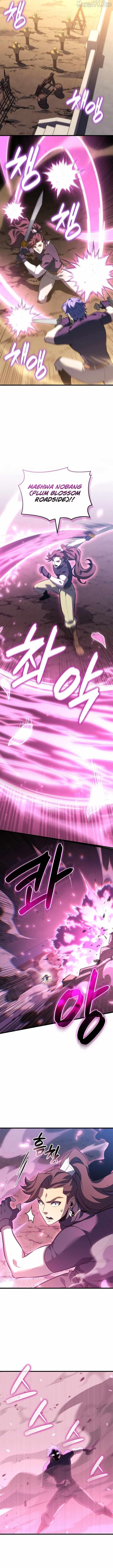 The Count’s Youngest Son Is a Player Chapter 134 - Page 13