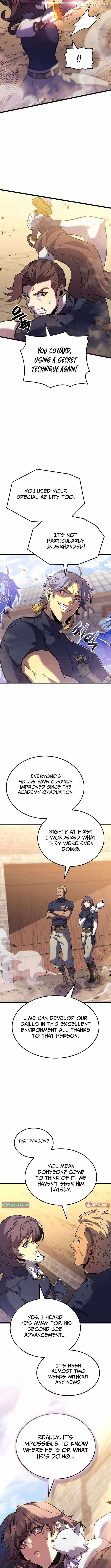 The Count’s Youngest Son Is a Player Chapter 135 - Page 3