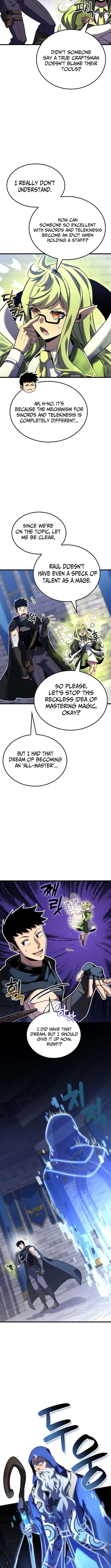 The Count’s Youngest Son Is a Player Chapter 136 - Page 12