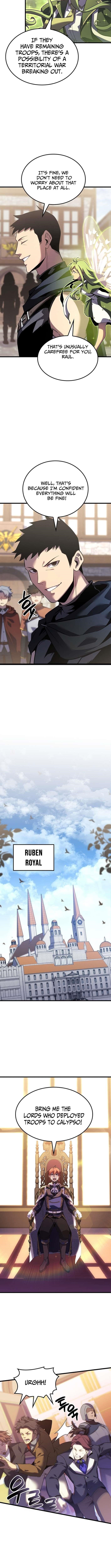 The Count’s Youngest Son Is a Player Chapter 136 - Page 2