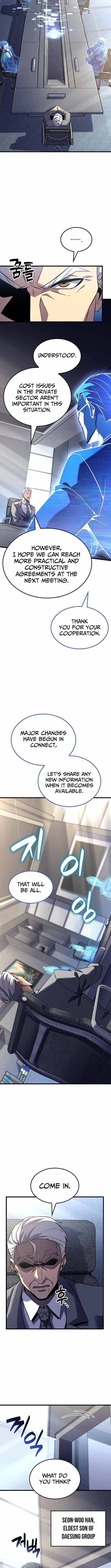 The Count’s Youngest Son Is a Player Chapter 137 - Page 8