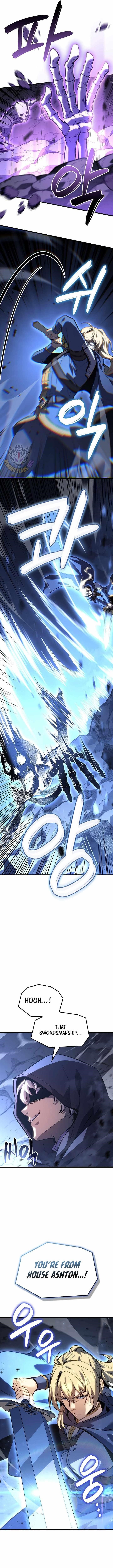 The Count’s Youngest Son Is a Player Chapter 138 - Page 13