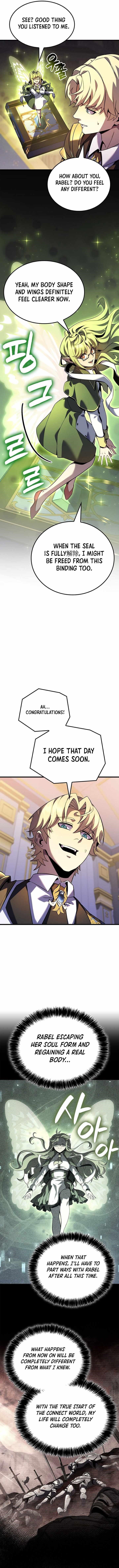 The Count’s Youngest Son Is a Player Chapter 138 - Page 4