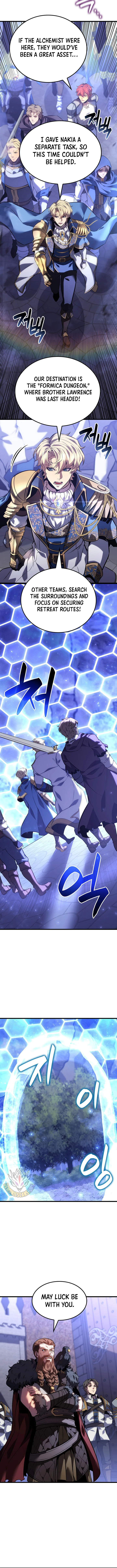 The Count’s Youngest Son Is a Player Chapter 139 - Page 9