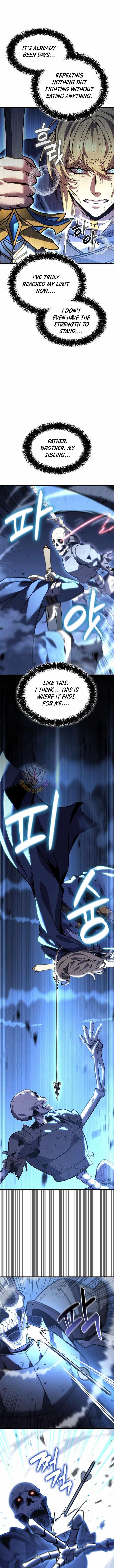 The Count’s Youngest Son Is a Player Chapter 140 - Page 2