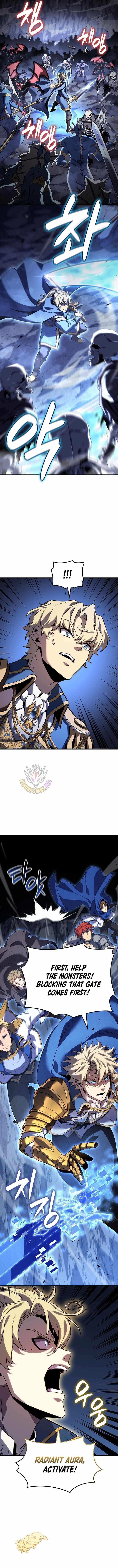 The Count’s Youngest Son Is a Player Chapter 140 - Page 6