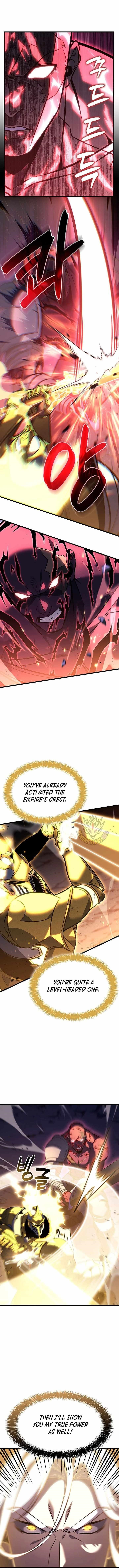 The Count’s Youngest Son Is a Player Chapter 141 - Page 9